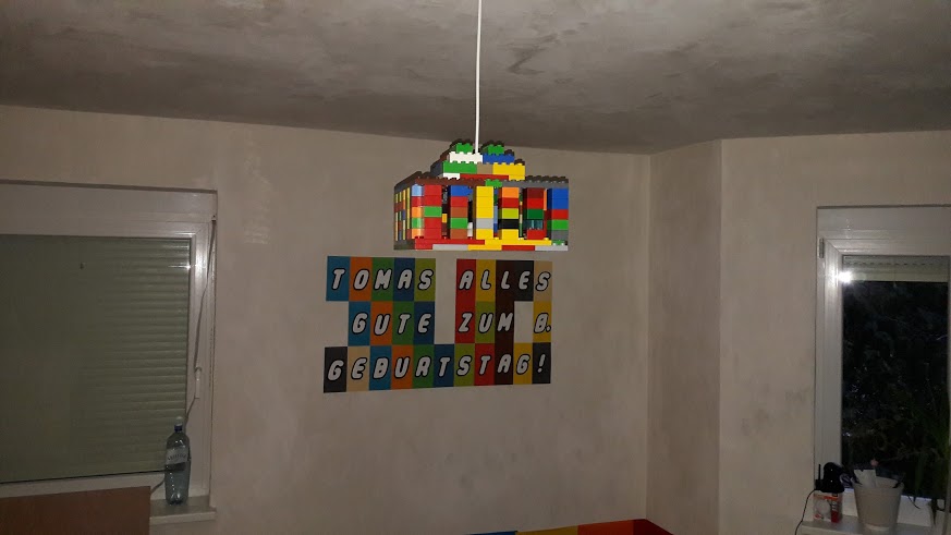 az áldott kép